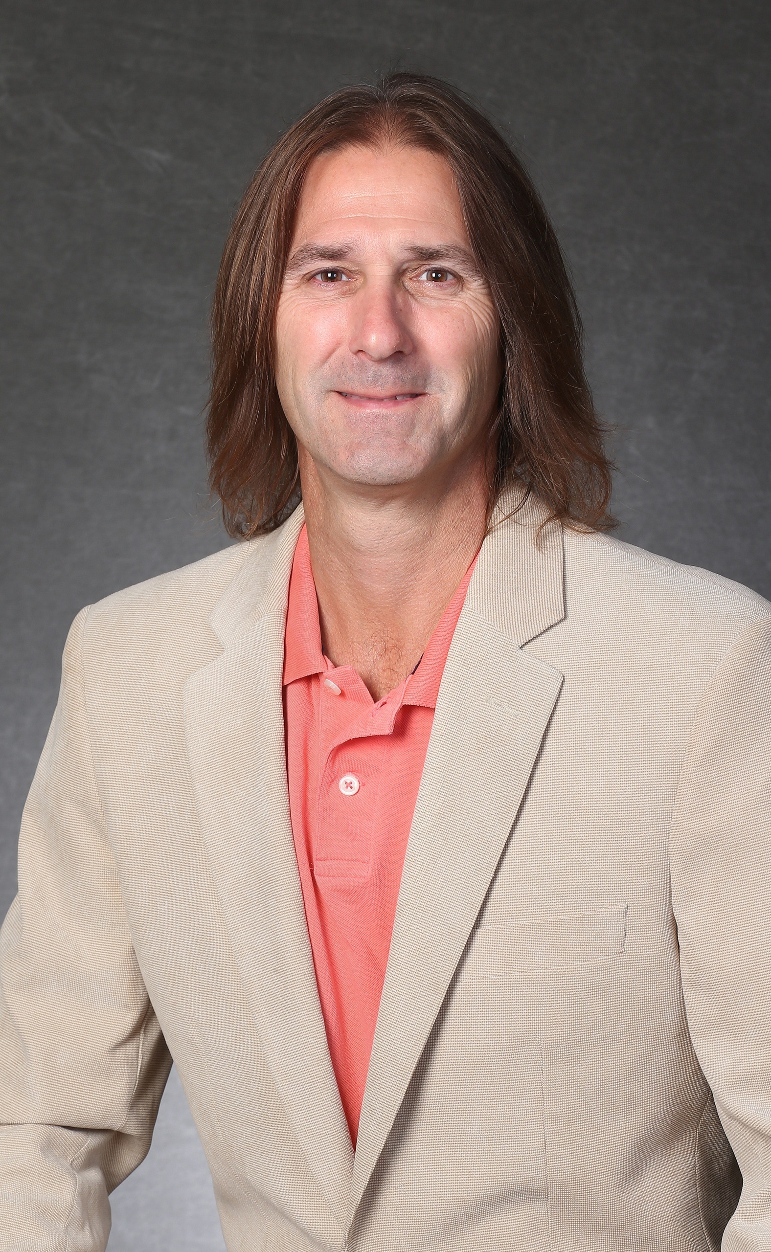 faculty photo of Christopher Kluse, Ph.D.
