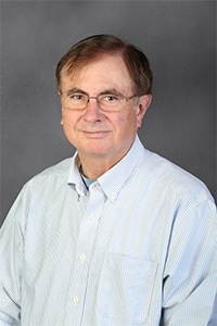 faculty photo of James Adamcik