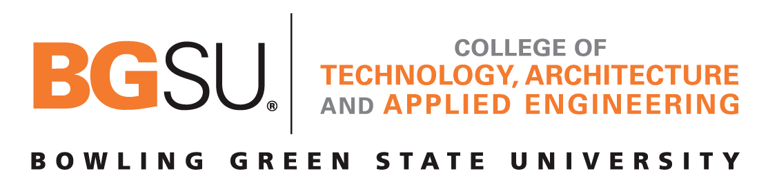 College of Technology, Architecture and Applied Engineering logo