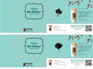 Pearson VDP Birthday Card