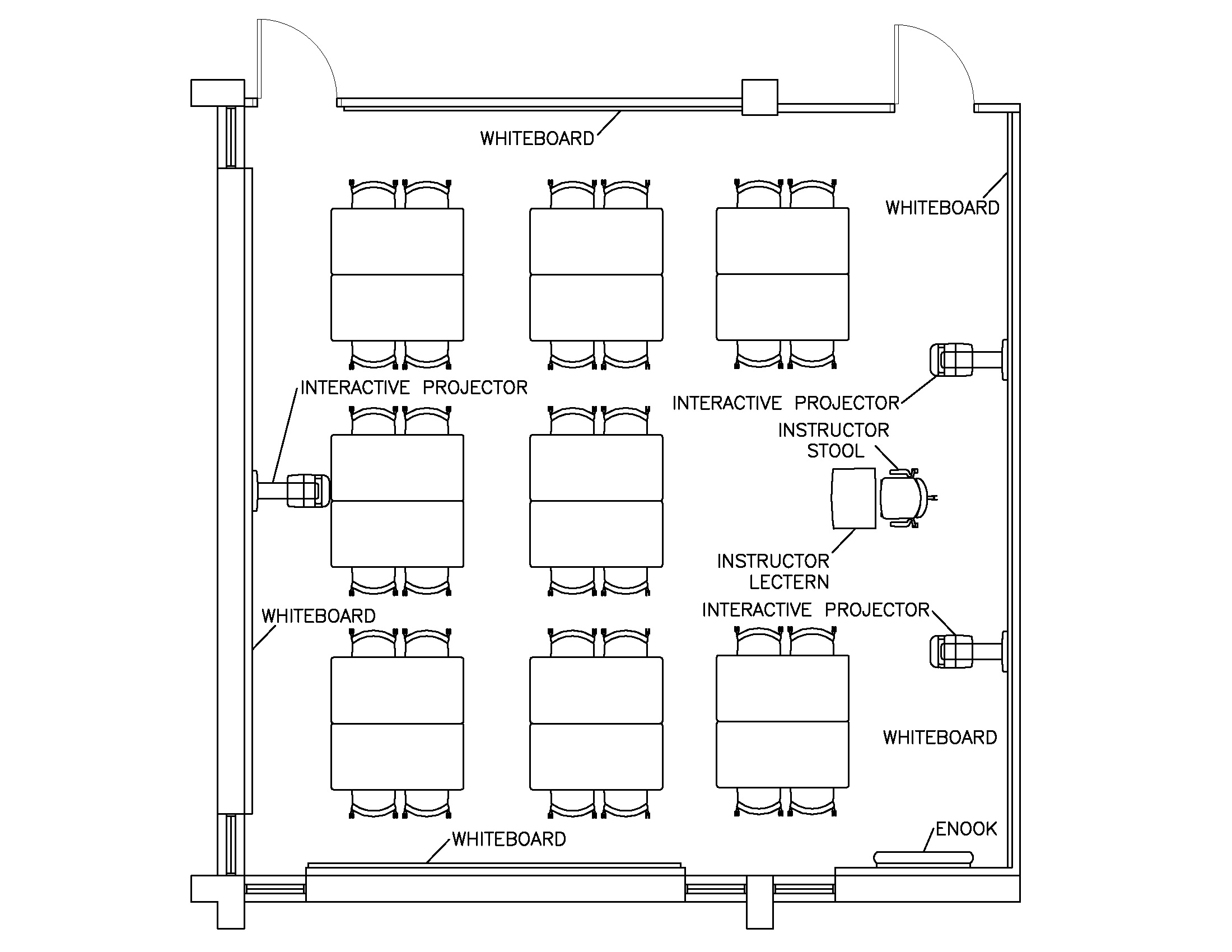 Education 313 Diagram