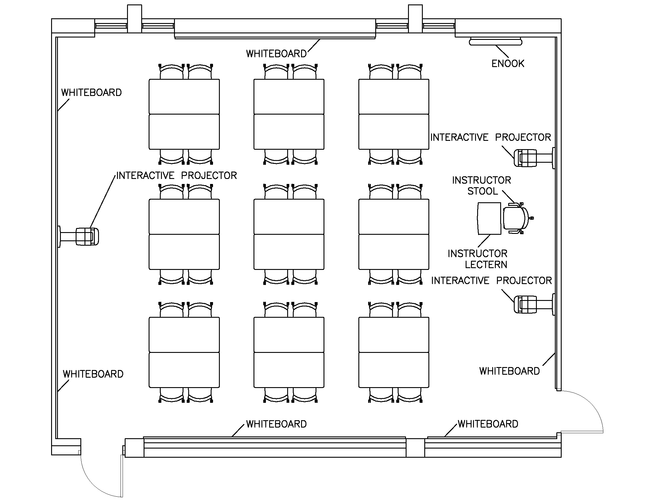 Education 319 Diagram