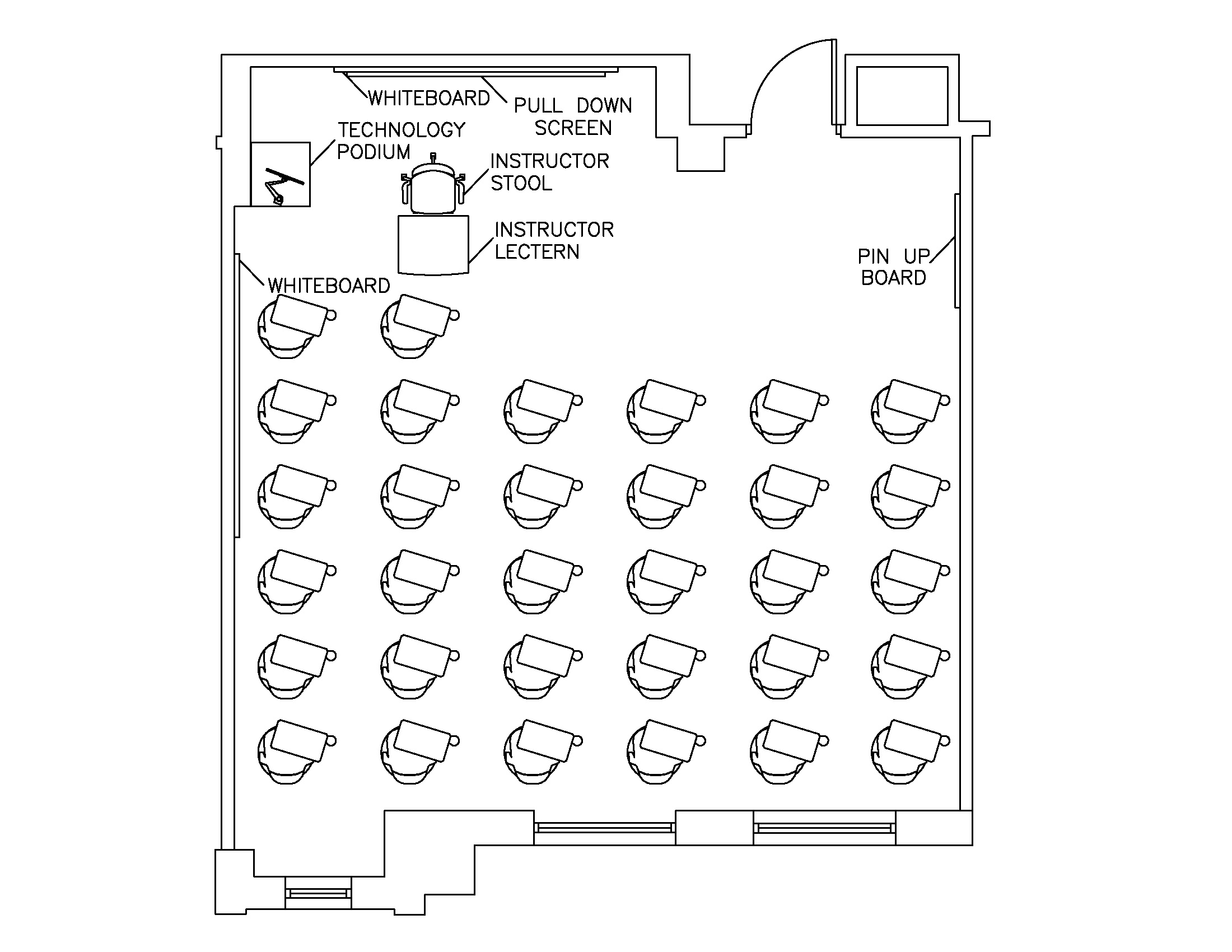 Eppler N301 Diagram