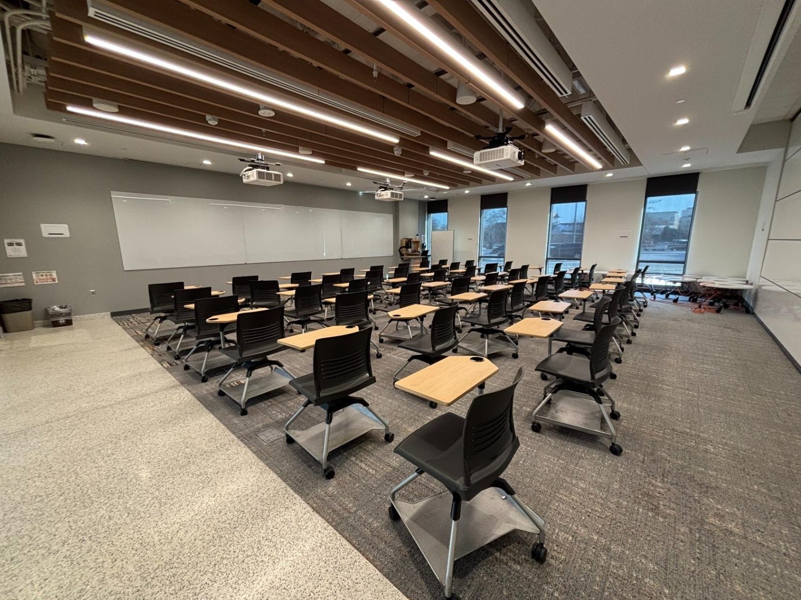 Maurer Center 103 P1