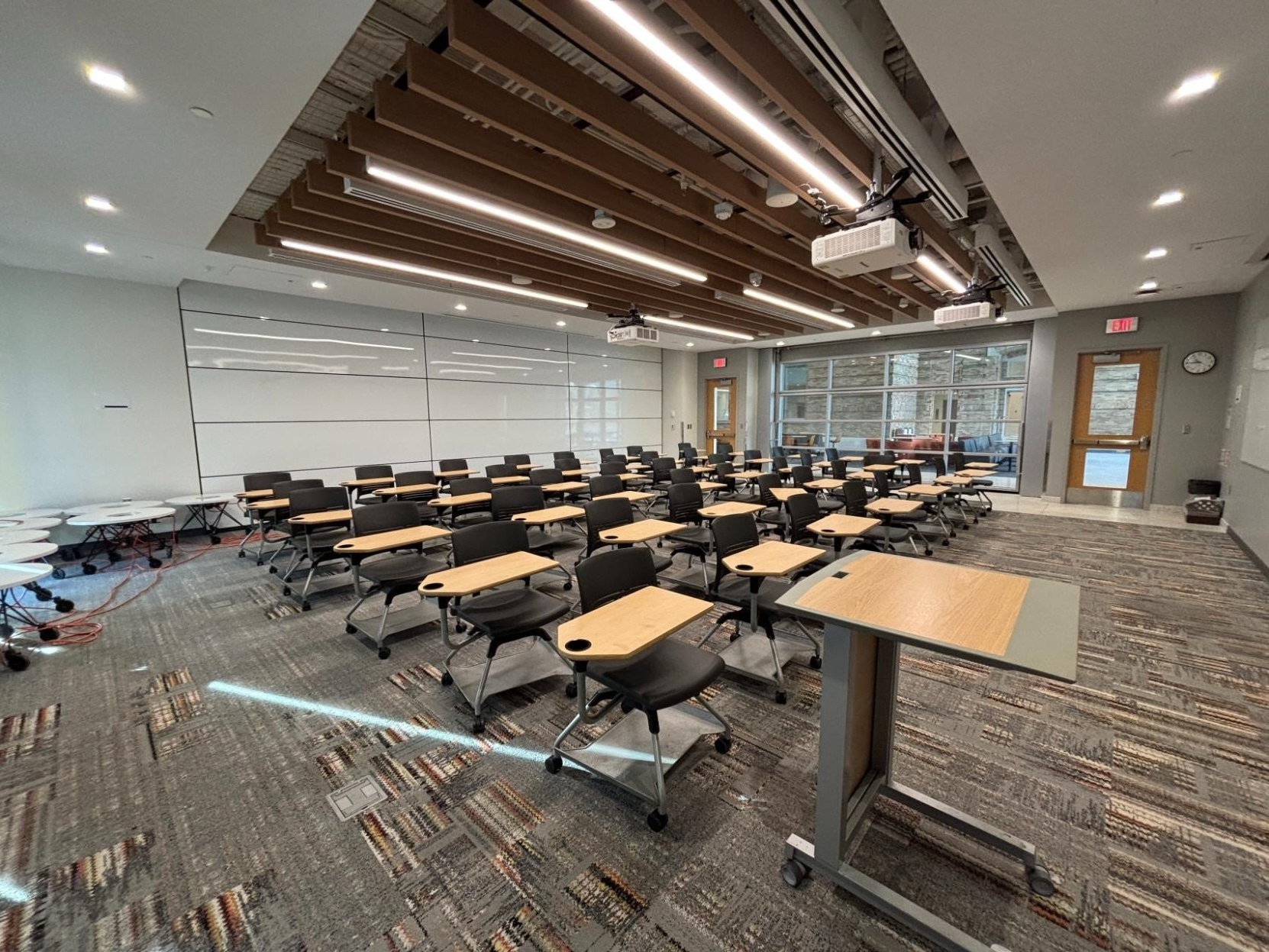 Maurer Center 103 P 2