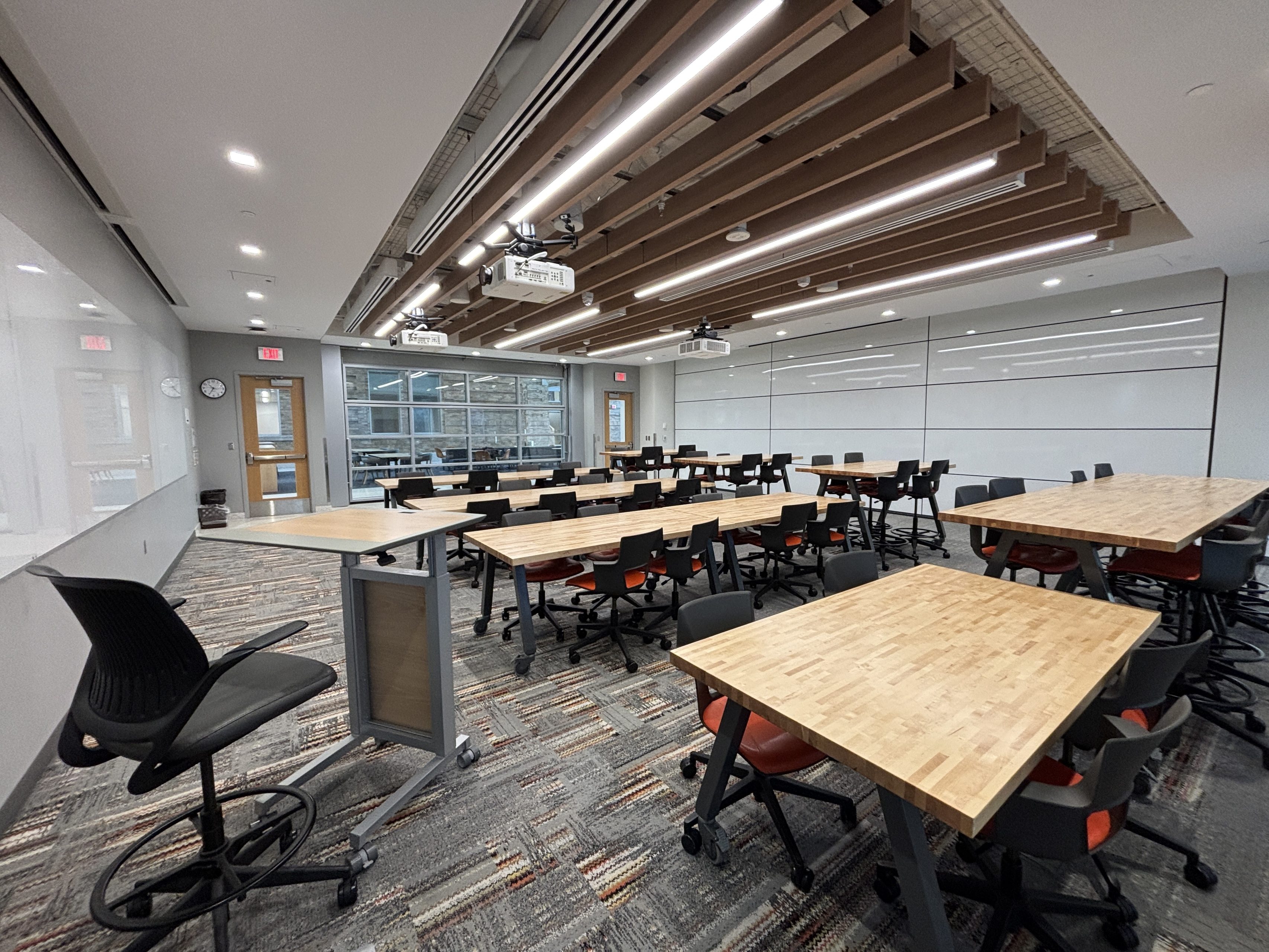 Maurer Center 104 P2