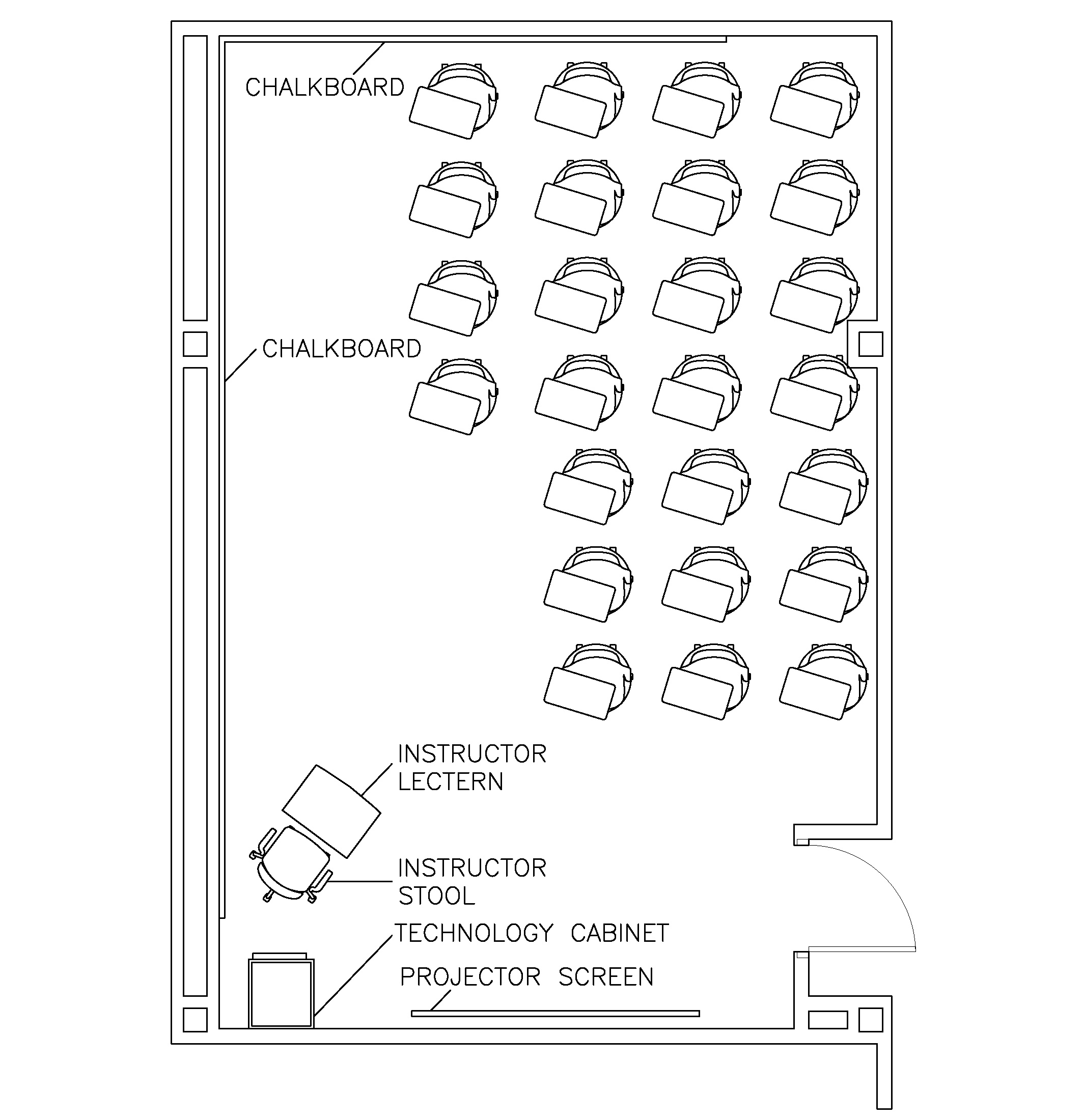 MDHL 330 Diagram