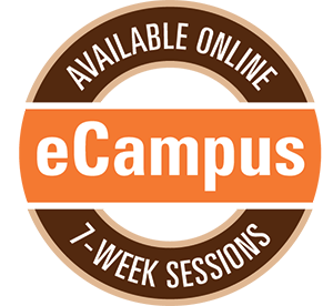 eCampus Logo 2018