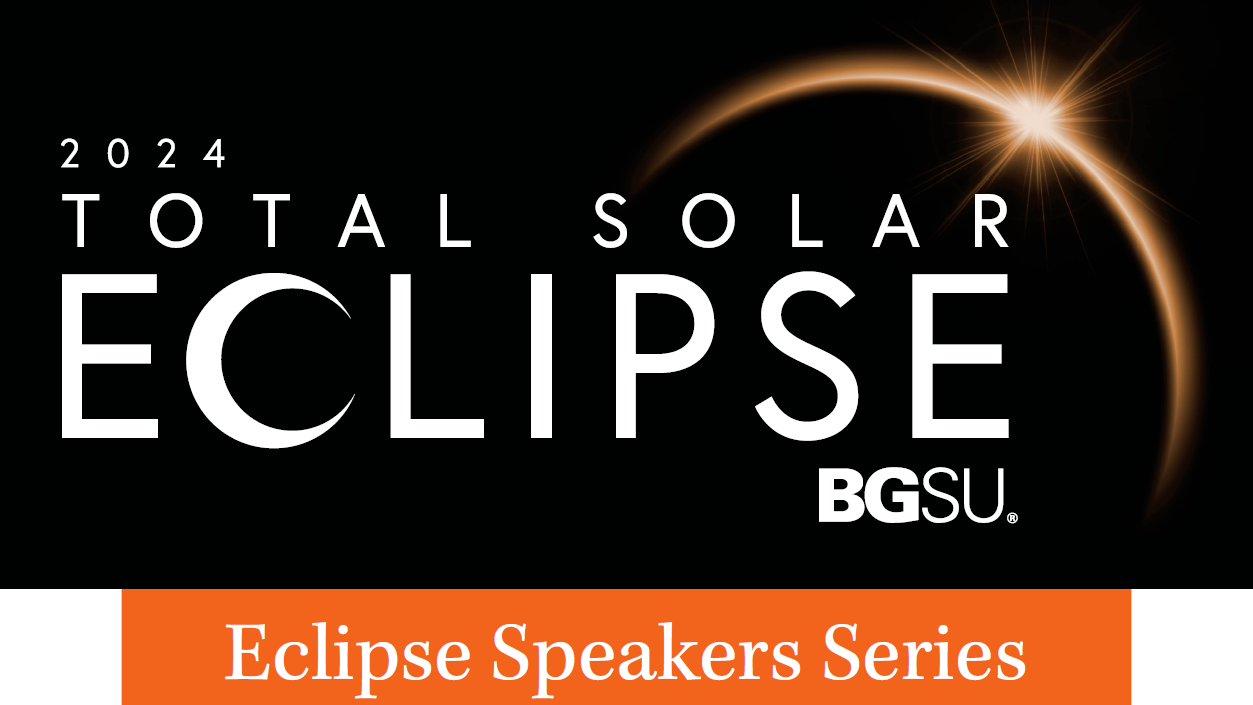 Eclipse Speakers Series Playlist 