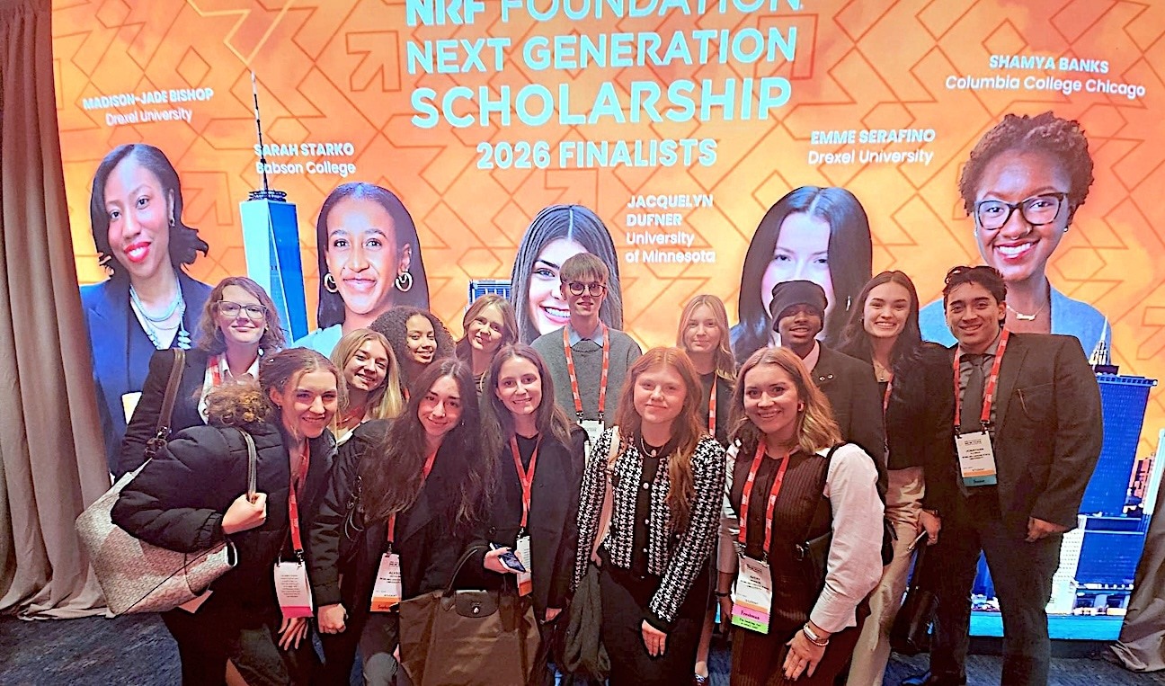 National Retail Federation Student Association