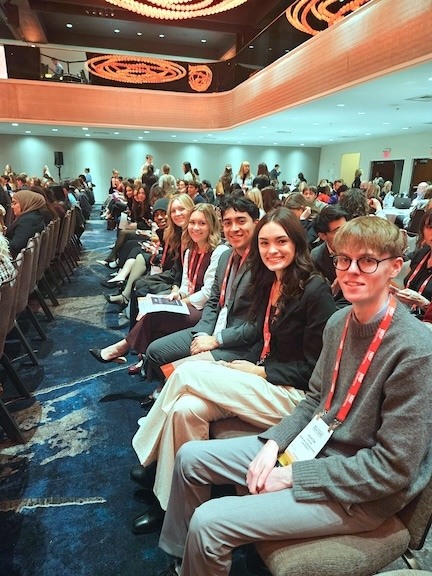 nrfsa students