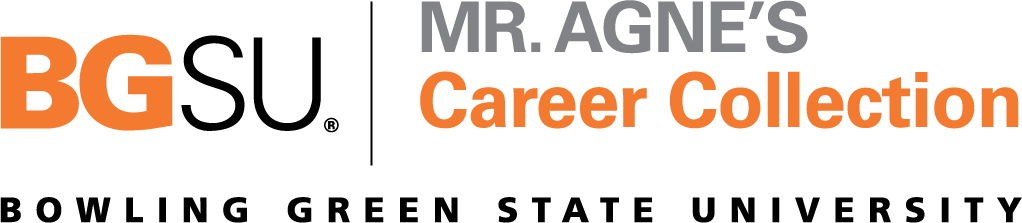 Mr Agnes Career Collection