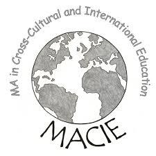 MACIE logo
