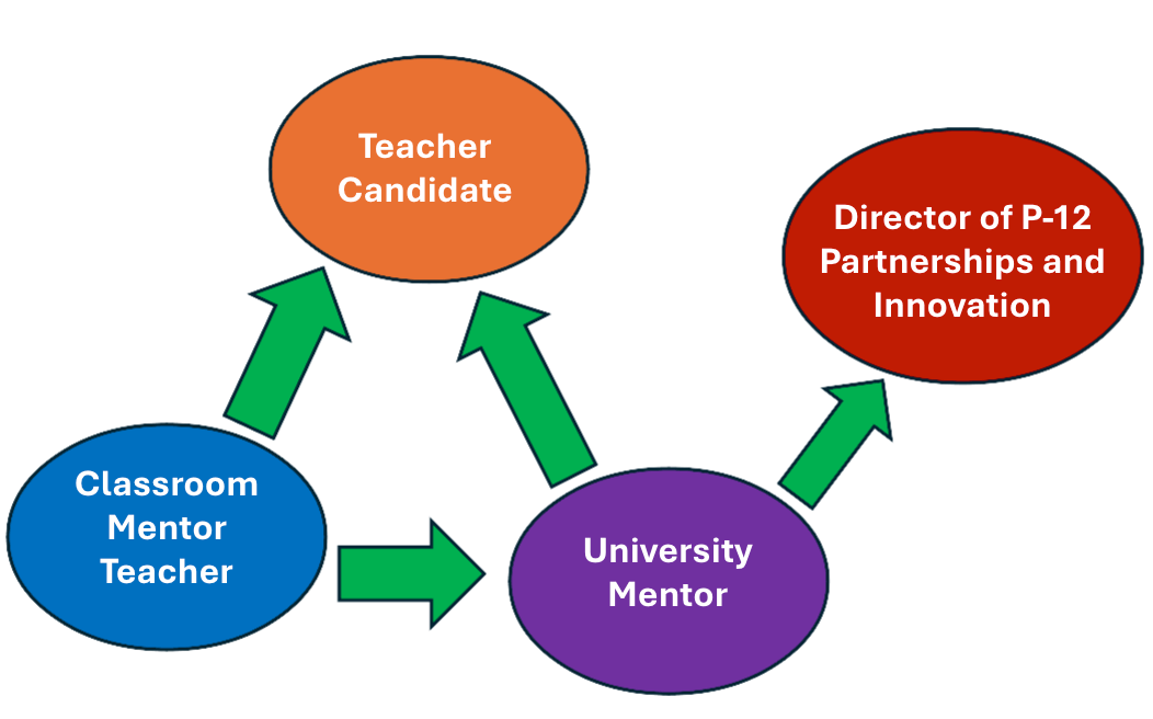 University Mentor Protocol
