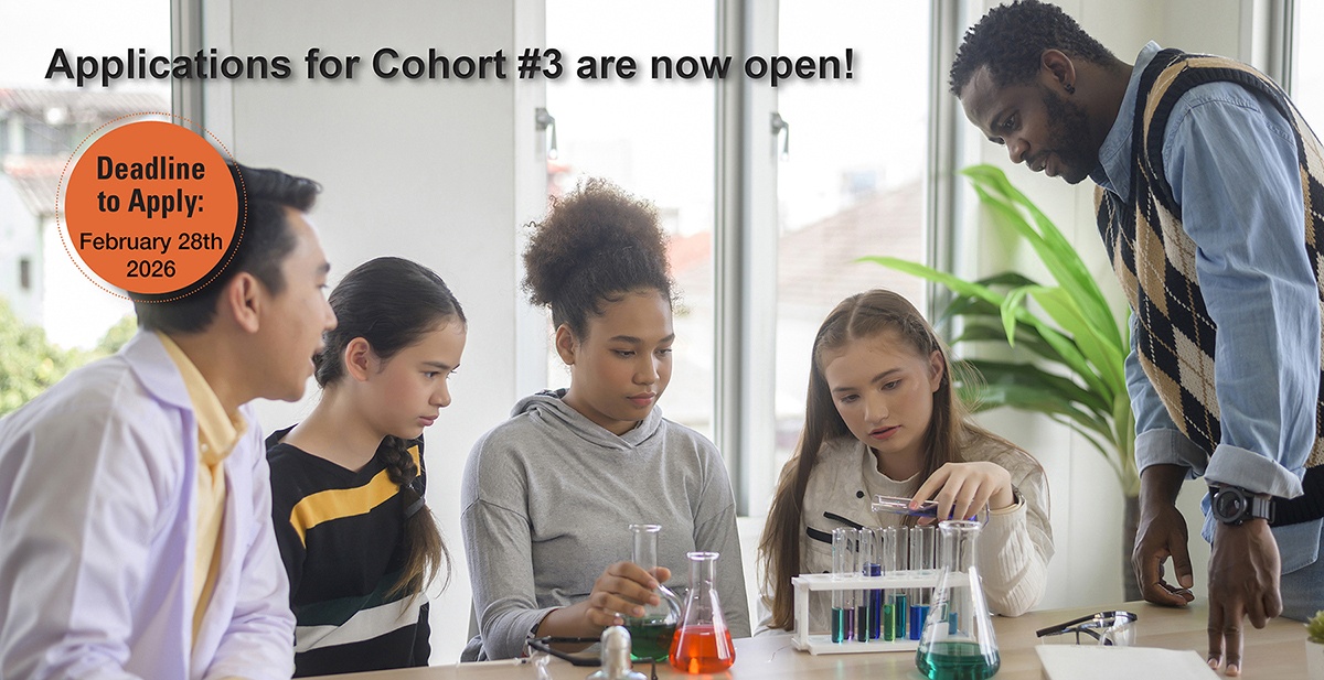 Noyce Program header