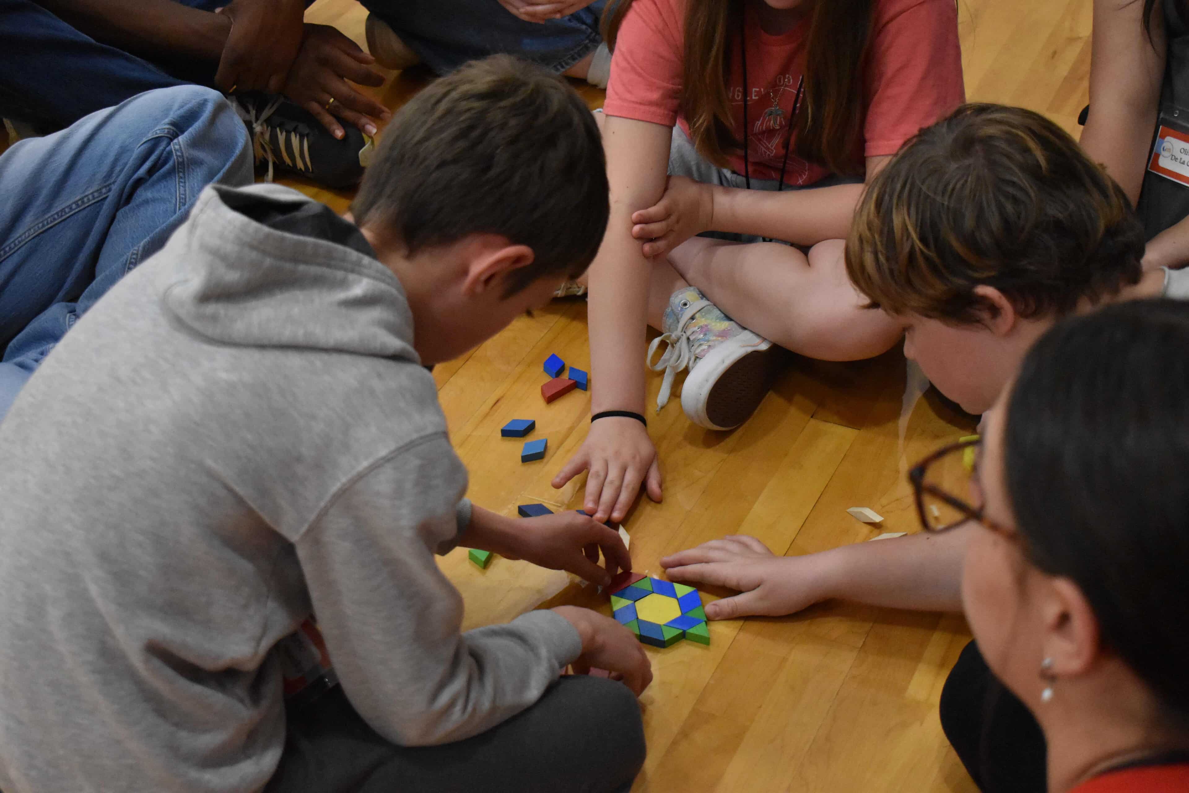 math-camp-communication-collage