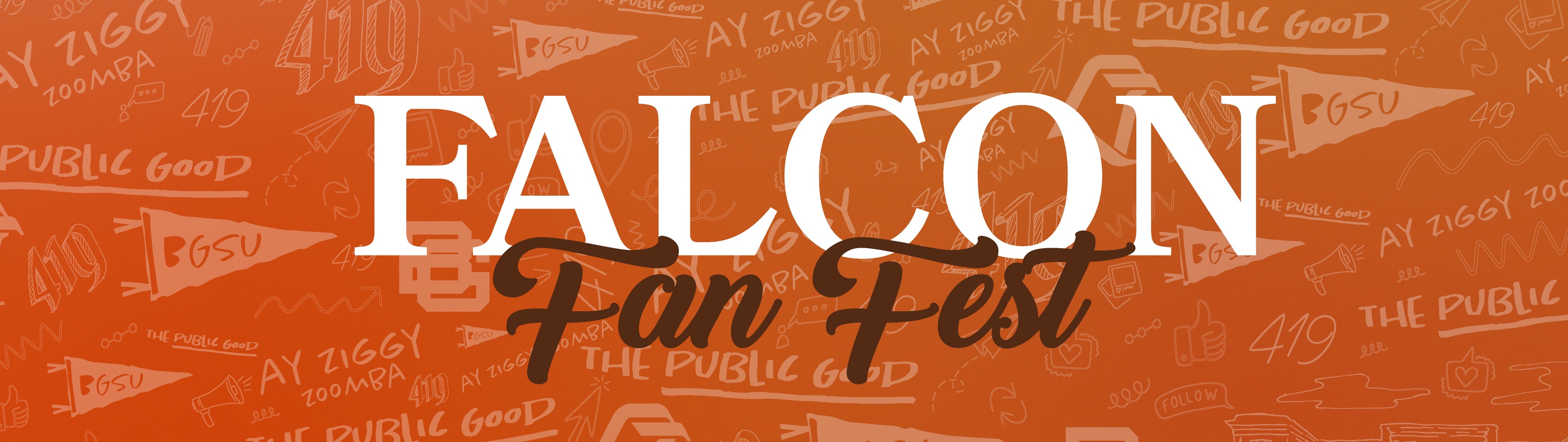 Falcon Fan Fest 2026