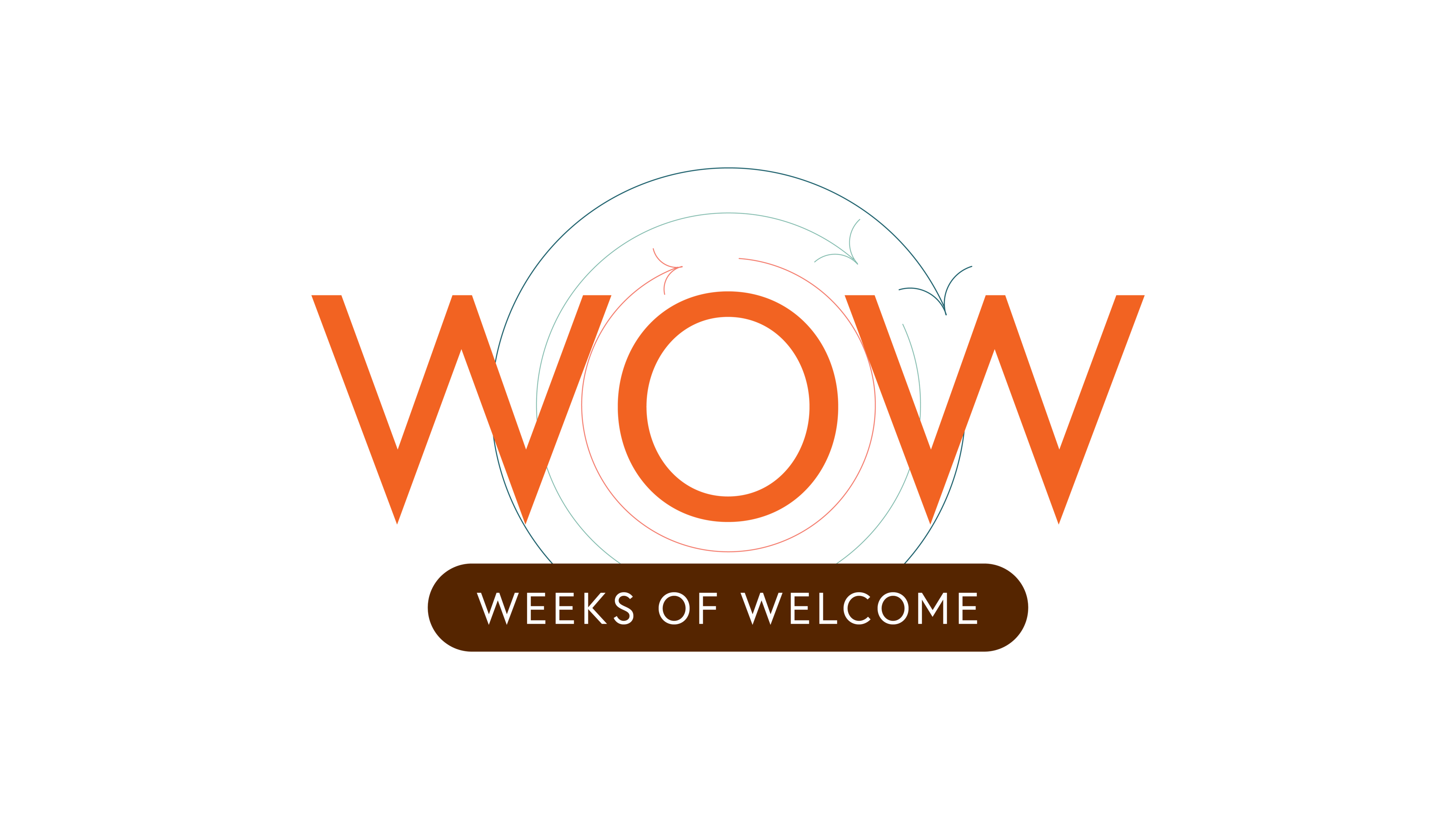 Week of Welcome