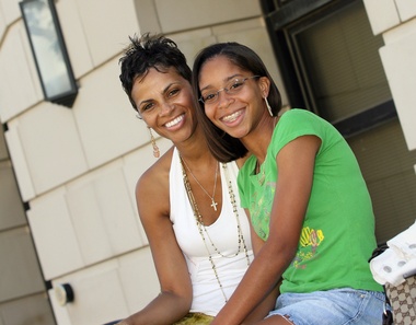 Parent and Family Connections