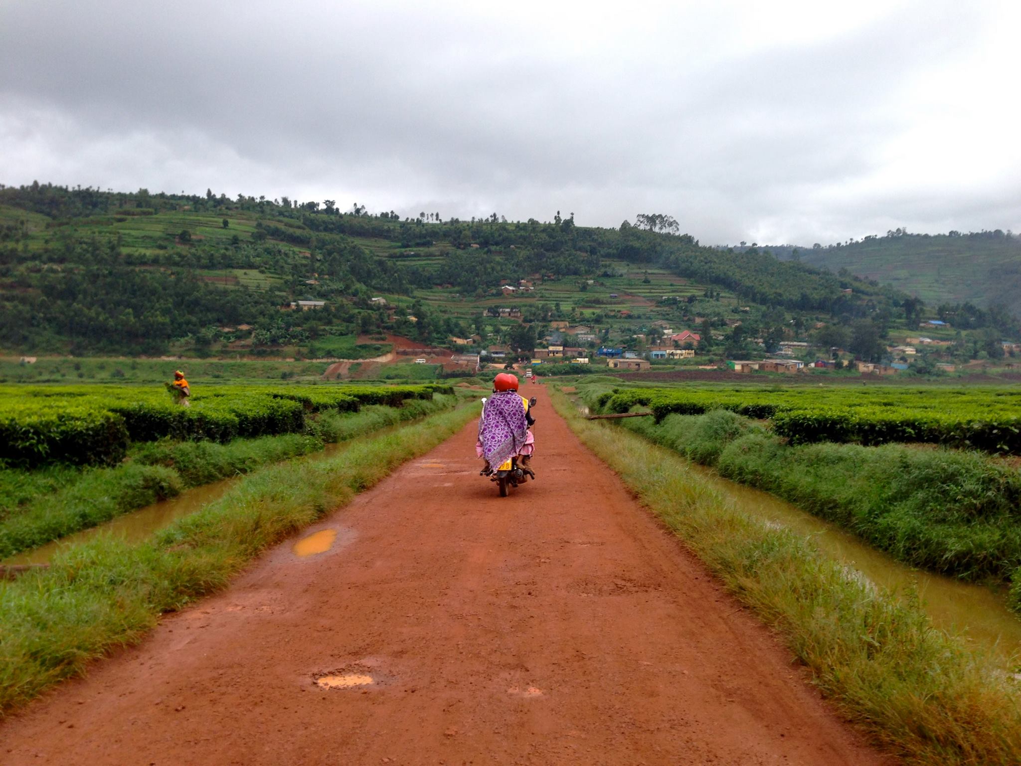 Rwanda_Peace Corps
