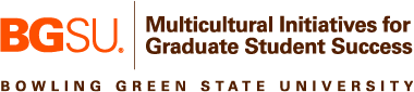 Multicultural Initiatives for Graduate Student Success