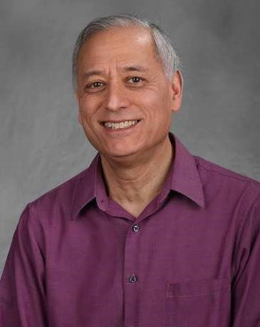 Dale Klopfer headshot
