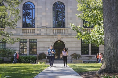Graduate Admissions 2022