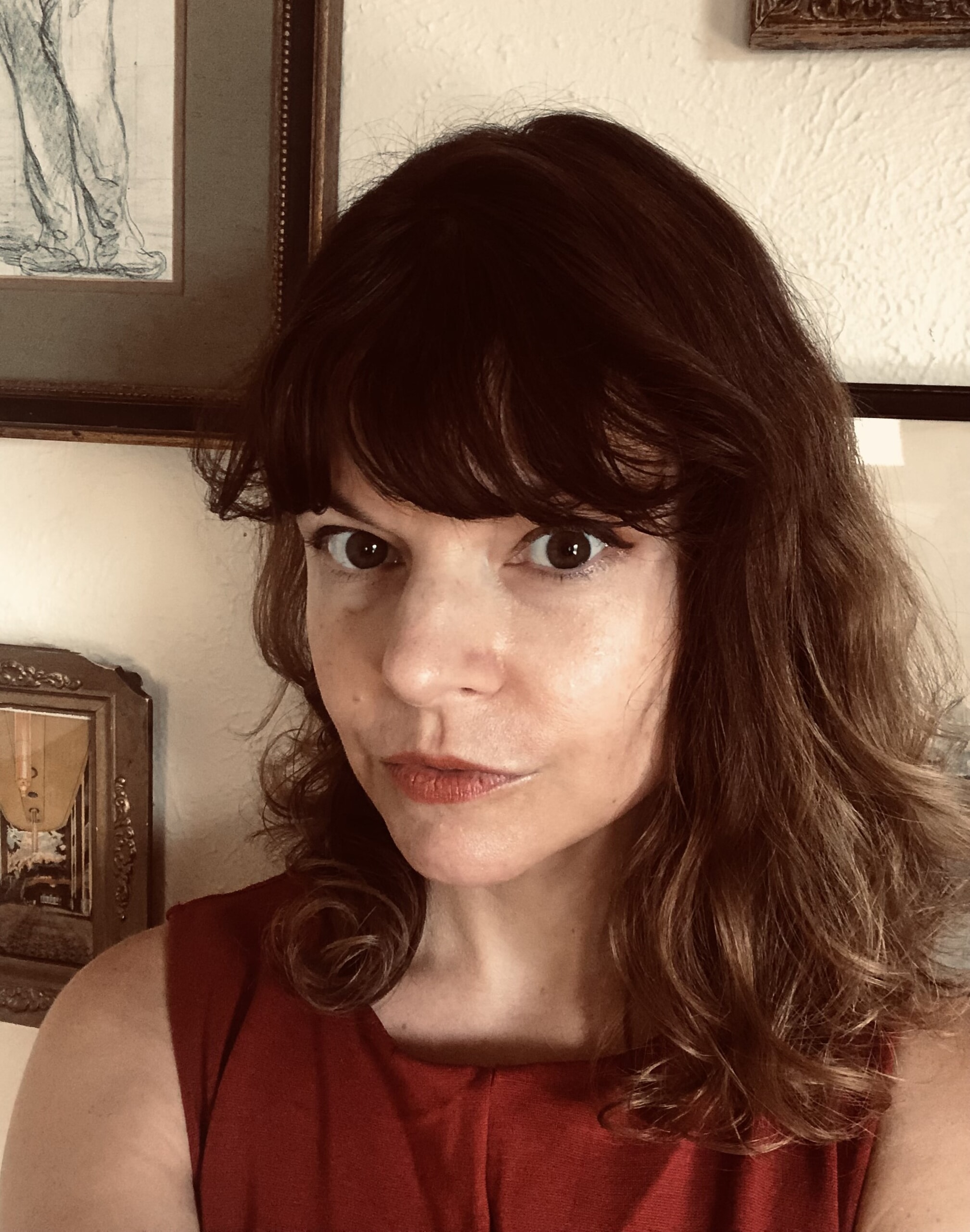 Rachel Walsh headshot