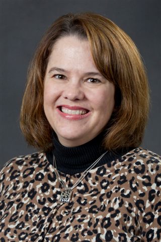 Karen Brackenbury, M.A., CCC-SLP