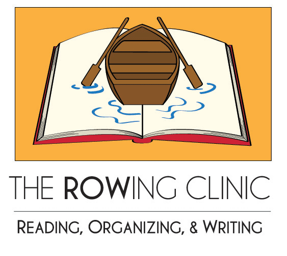 The ROWing Clinic: Reading, Organizing, and Writing