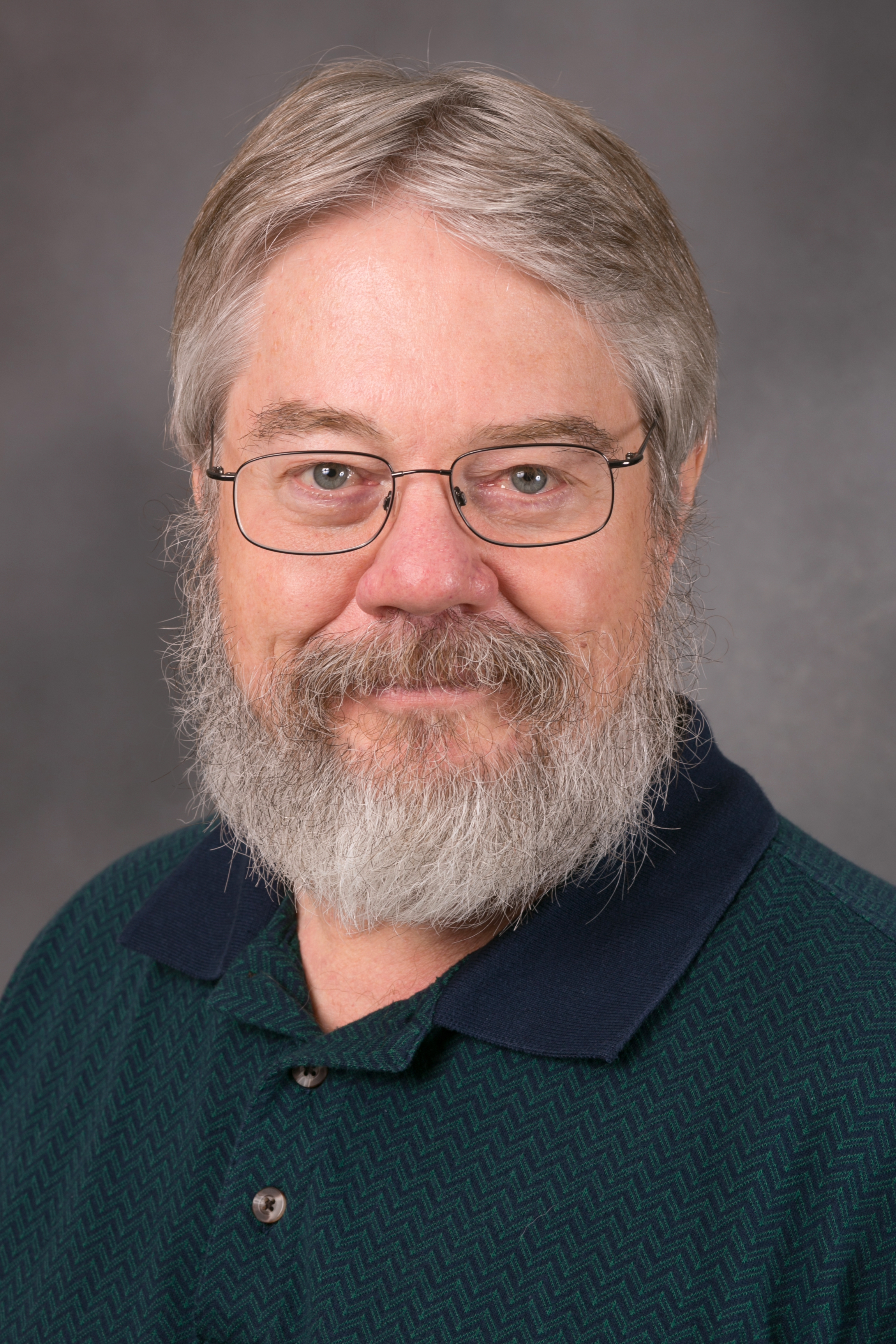 Roger D. Colcord, Ph.D., CCC-SLP, BRS-FD