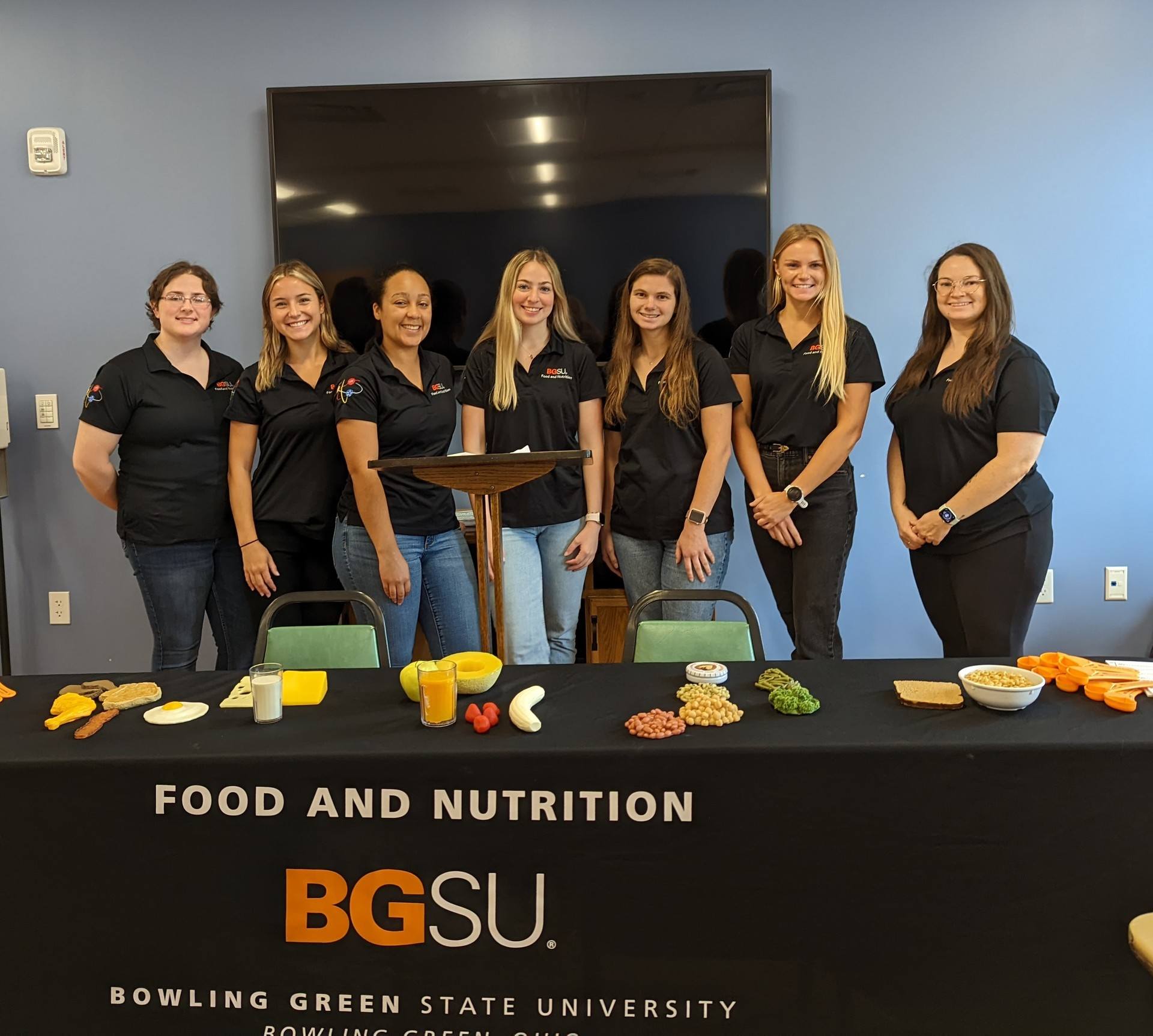 Dietetic Internship Program