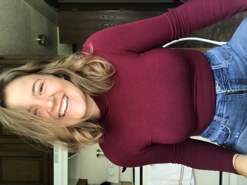 A48D11A5 7CB8 419B BC85 F24667DC98C0 Hannah Natzke