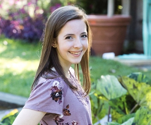 canvasprofilepic Abbey Prendergast