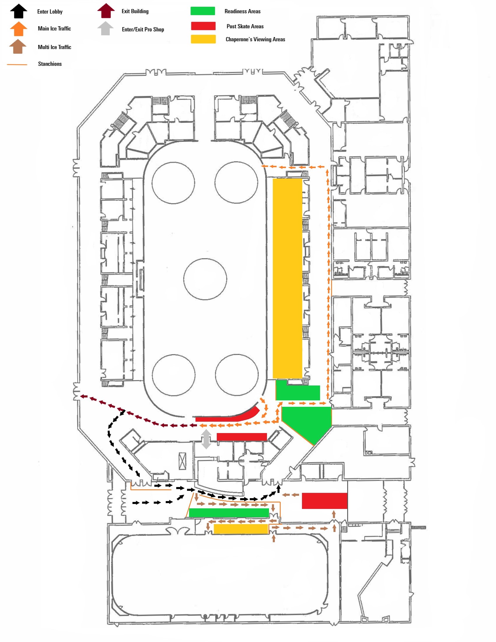 Coronavirus Policies, Procedures, & Information