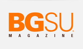 BGSU Magazine