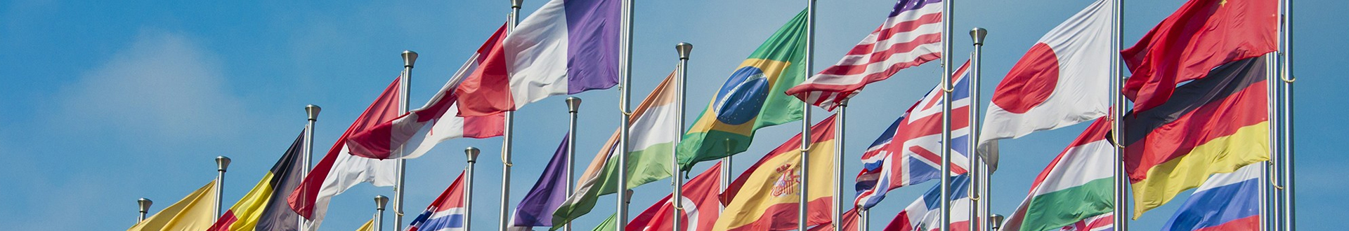 international-flags