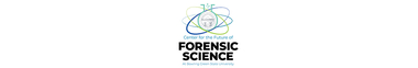 BGSU Center for the Future of Forensic Science logo