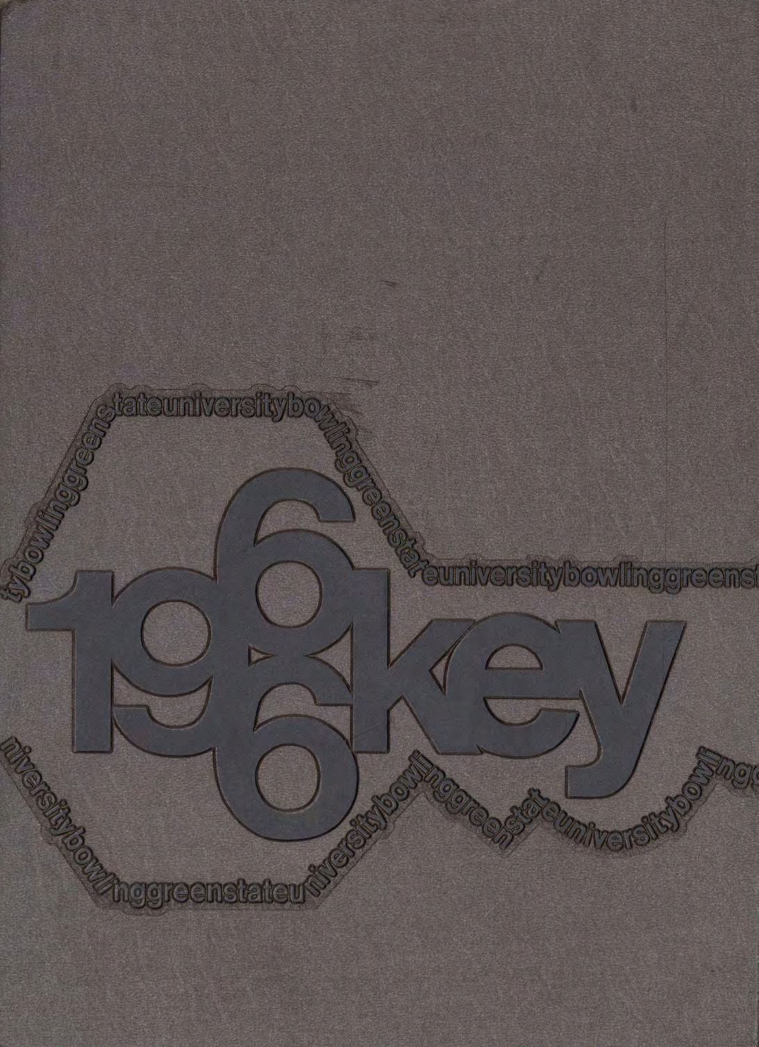 The Key 1966 Cover