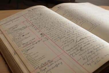 Local Government Records