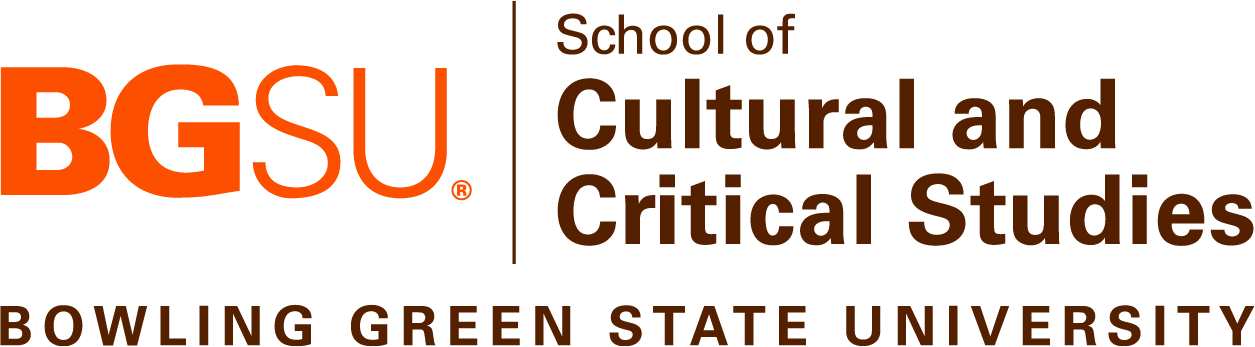 BGSU School of Cultural and Critical Studies