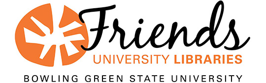 Friends of the University Libraries at Bowling Green State University