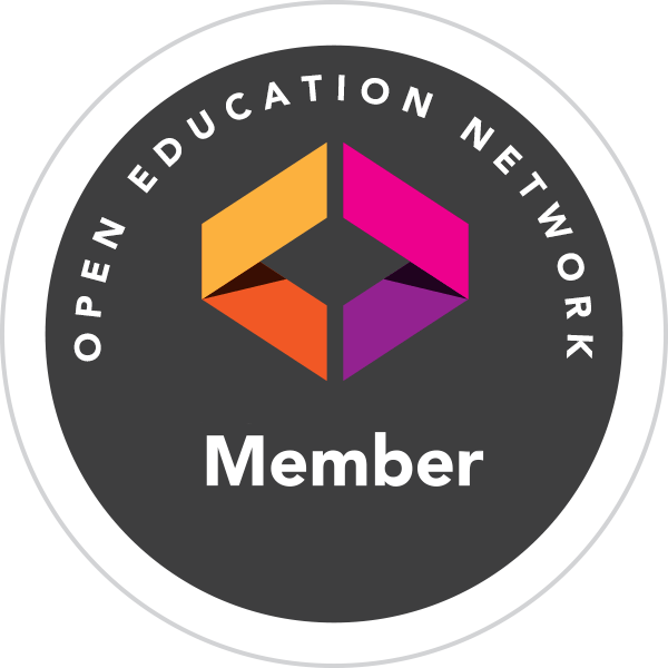 Open Education Network Member