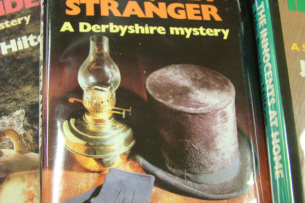Mystery/Detective Fiction Collections