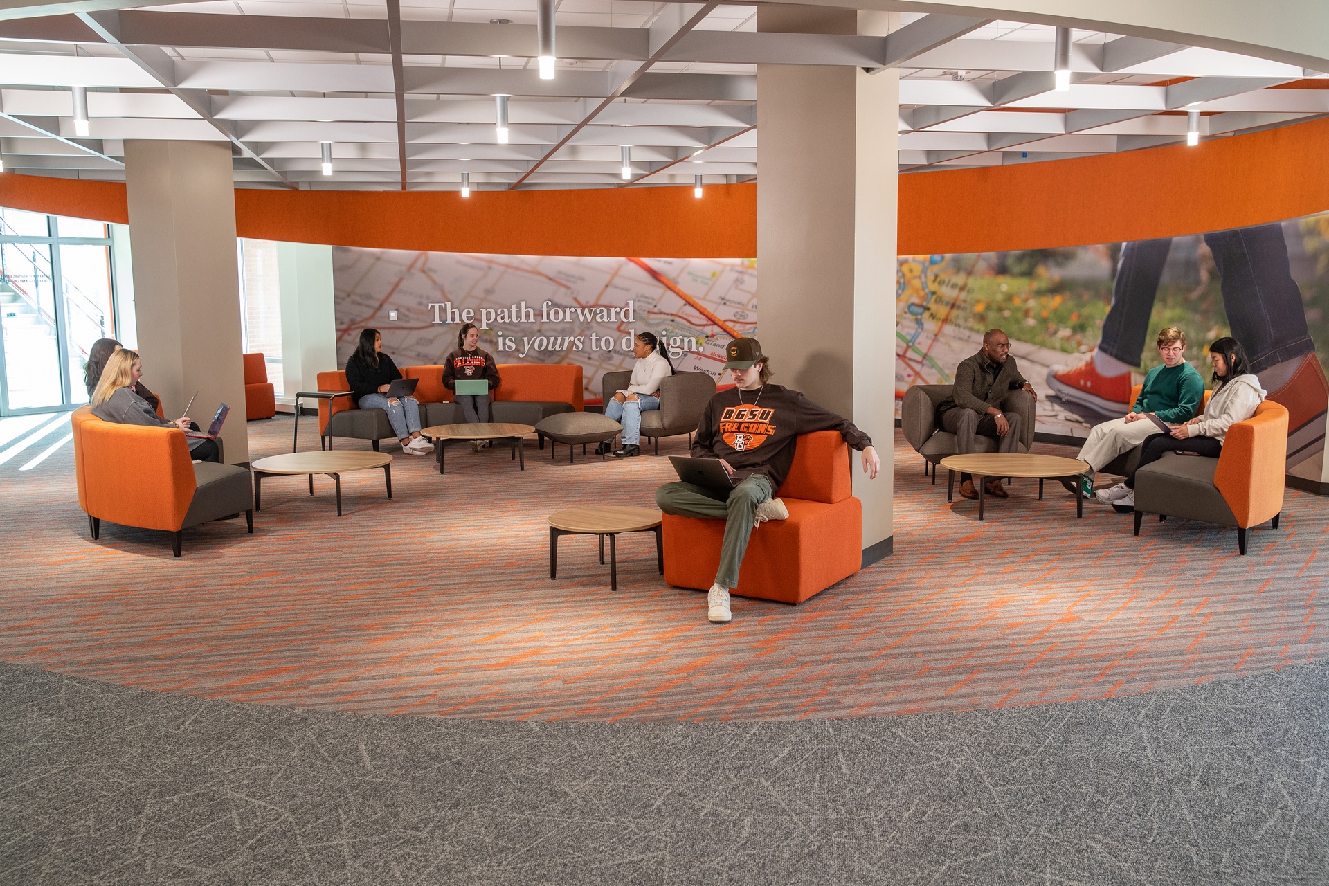 Geoffrey H. Radbill Center for College and Life Design