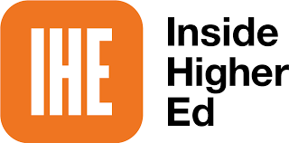 Inside Higher Ed logo