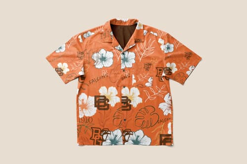 hawaiian shirt