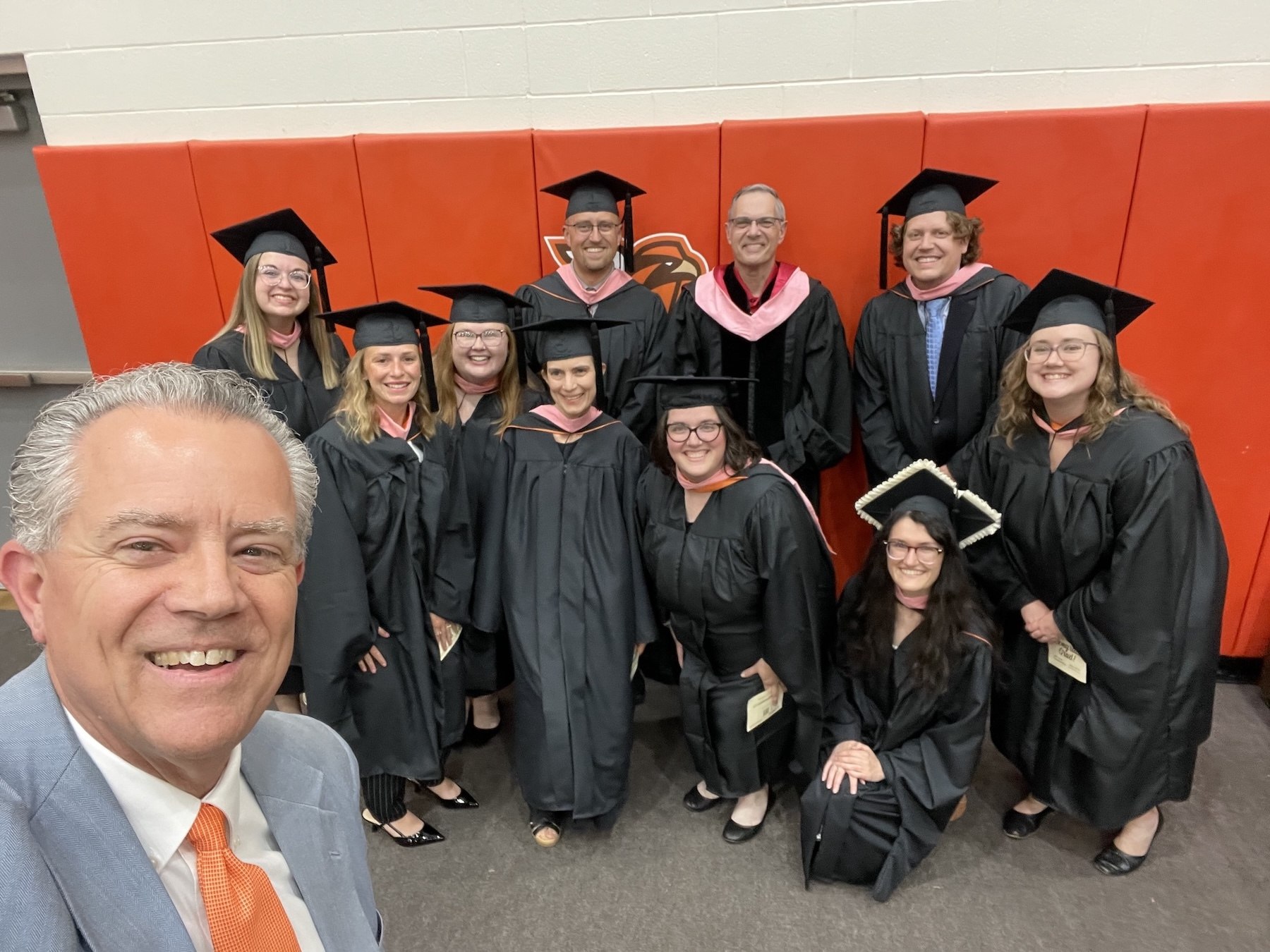 selfie-with-summer-mued-graduates