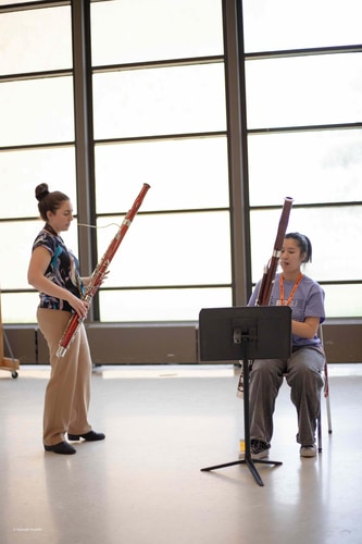 double reed day 2026 10