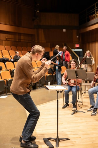 double reed day 2026 14